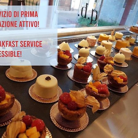 Monza City Rooms & Studios Dış mekan fotoğraf