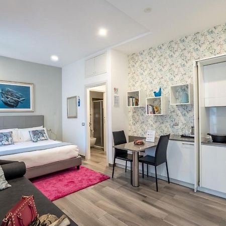 Monza City Rooms & Studios Dış mekan fotoğraf