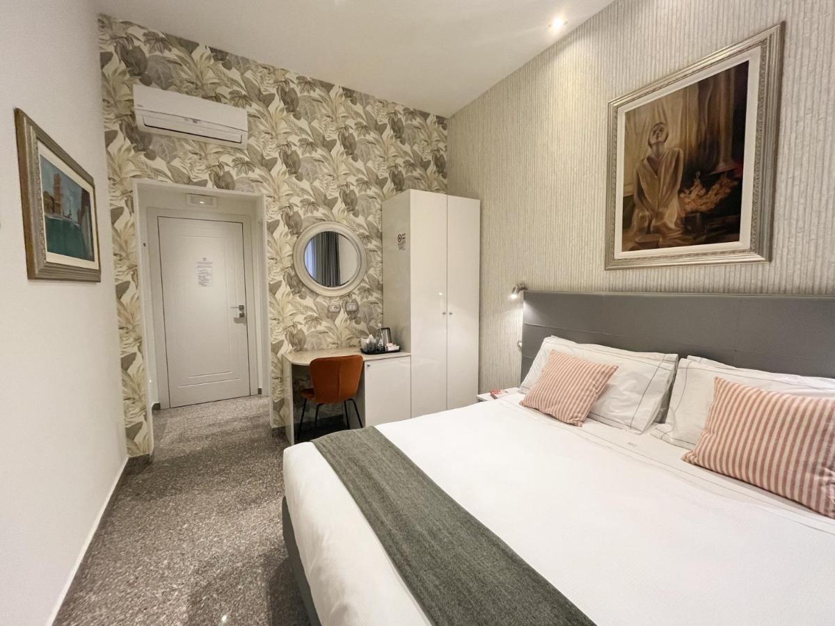 Monza City Rooms & Studios Dış mekan fotoğraf