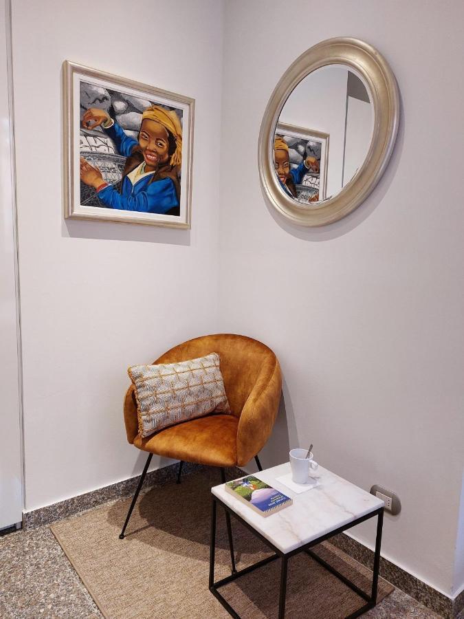 Monza City Rooms & Studios Dış mekan fotoğraf