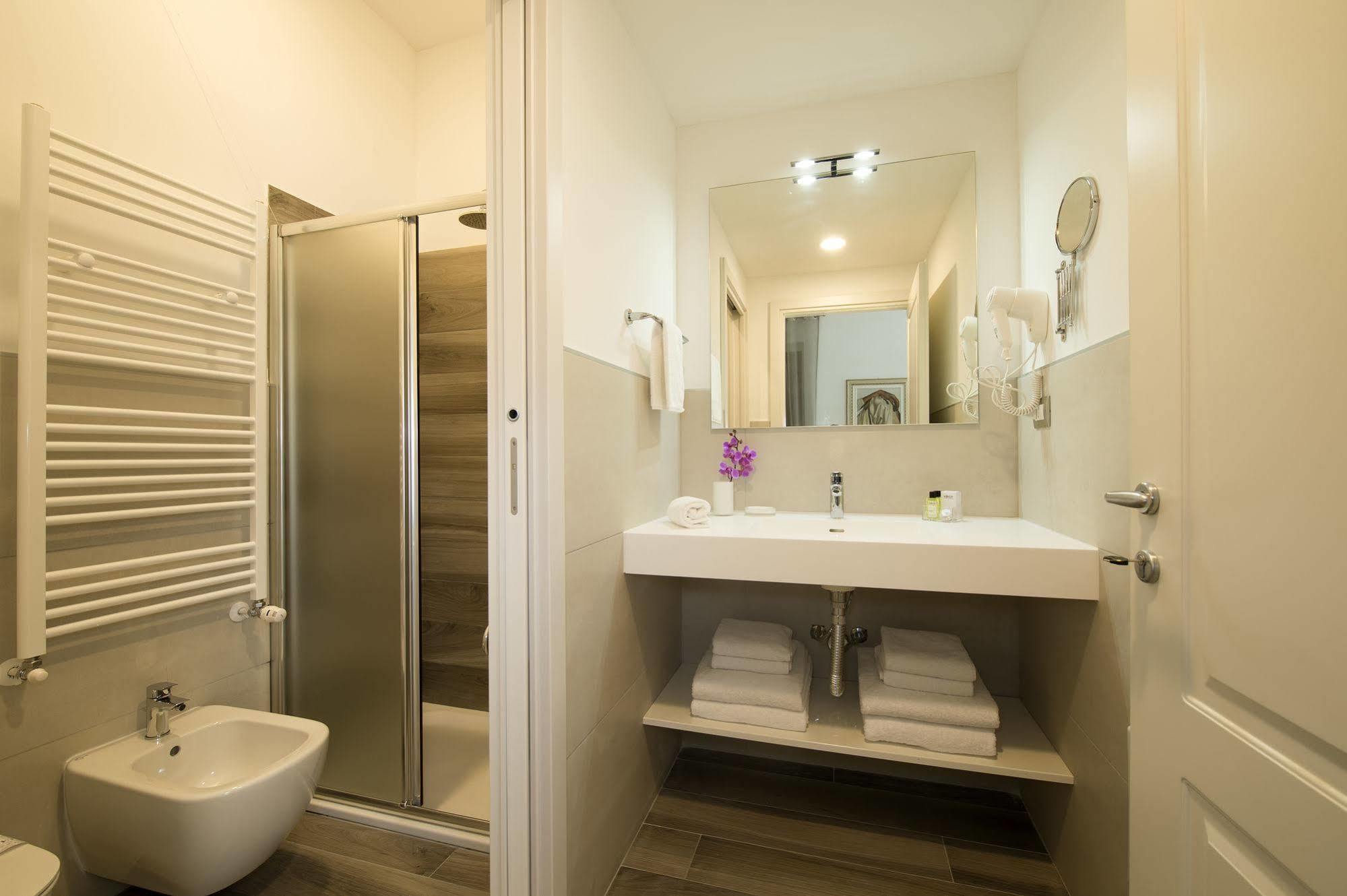 Monza City Rooms & Studios Dış mekan fotoğraf