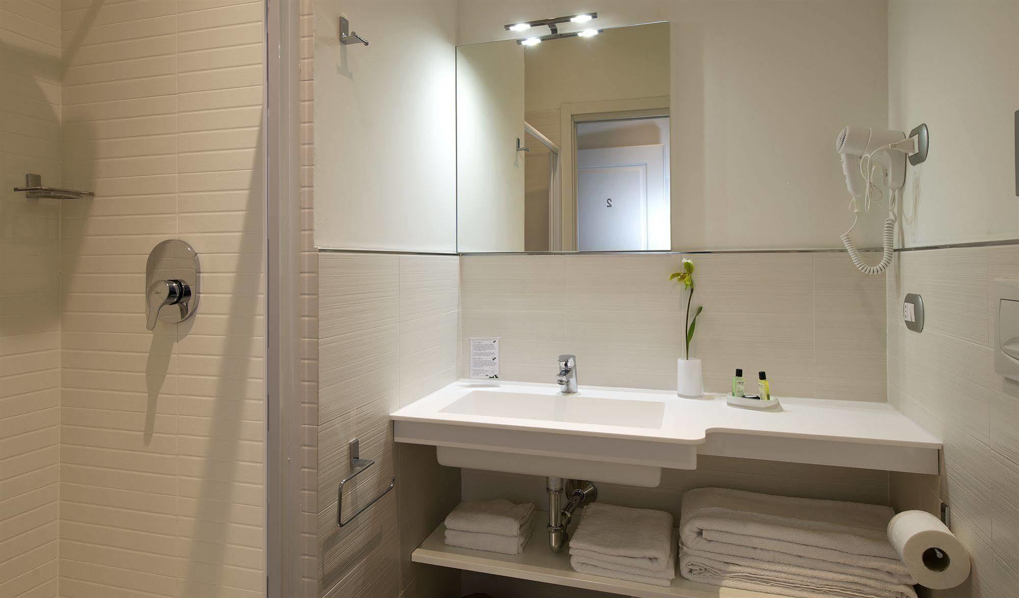 Monza City Rooms & Studios Dış mekan fotoğraf