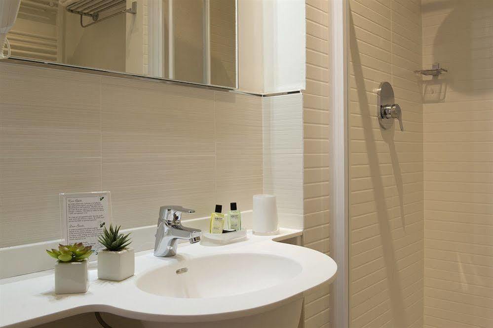Monza City Rooms & Studios Dış mekan fotoğraf