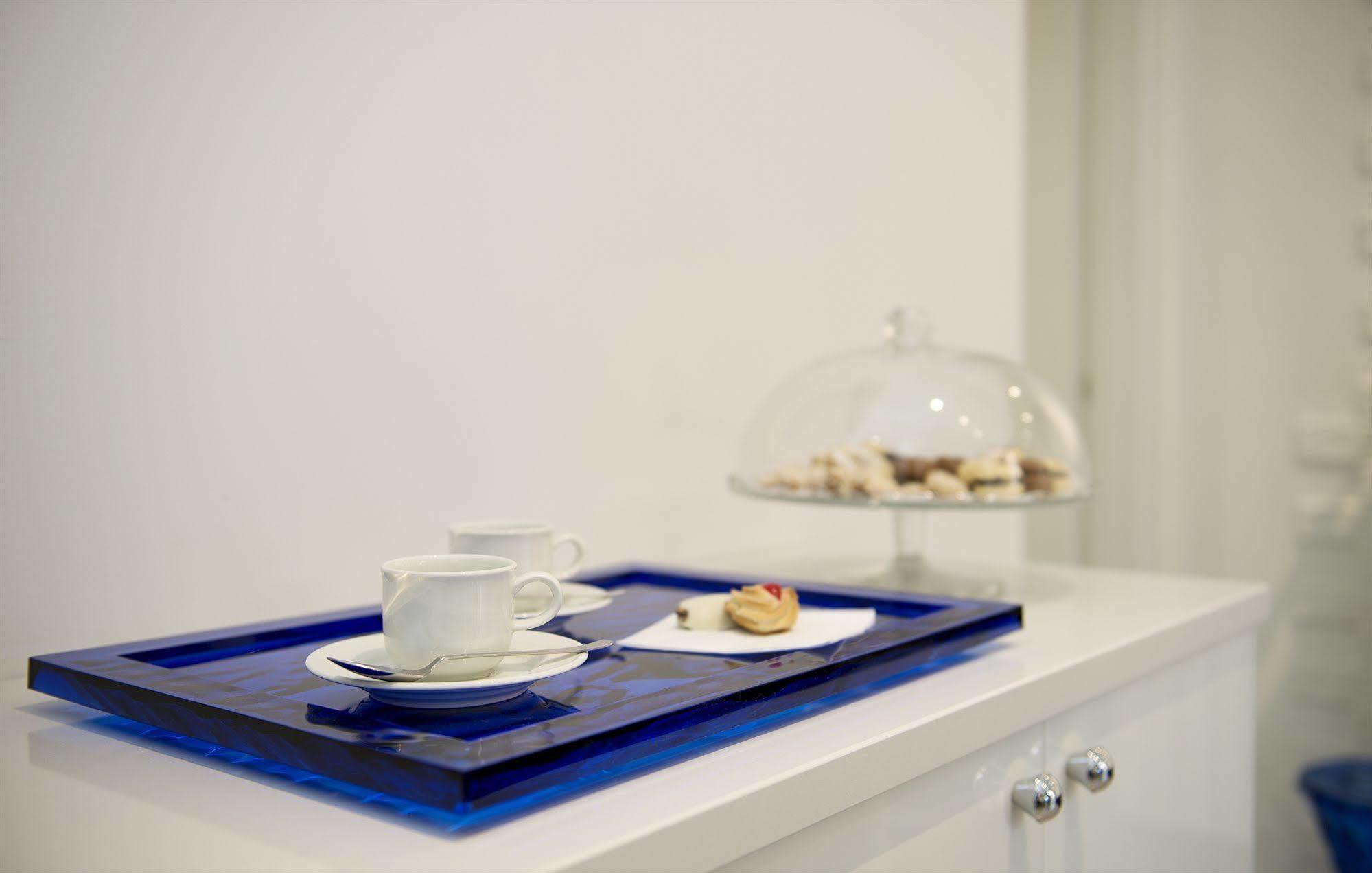 Monza City Rooms & Studios Dış mekan fotoğraf